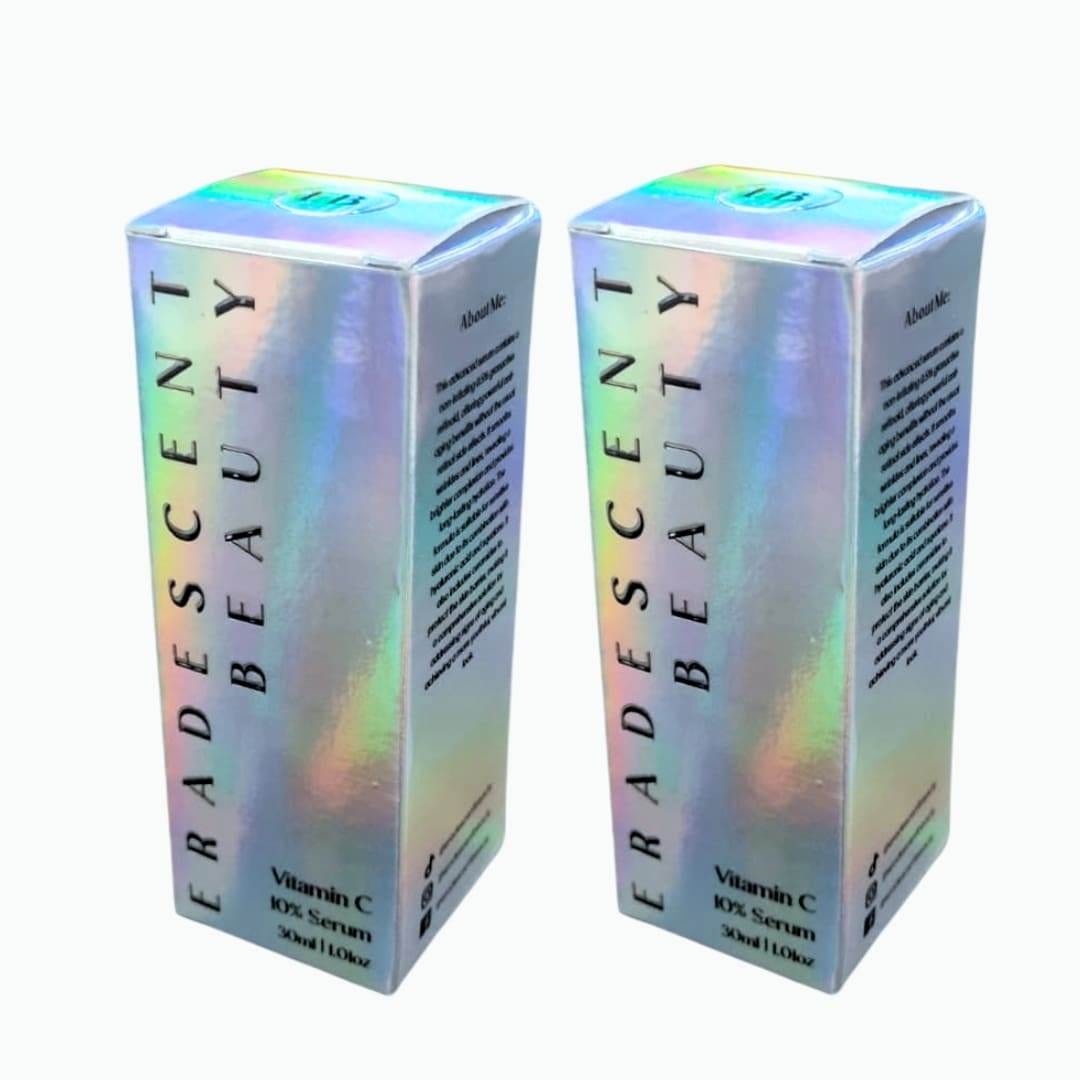 Paperboard Boxes