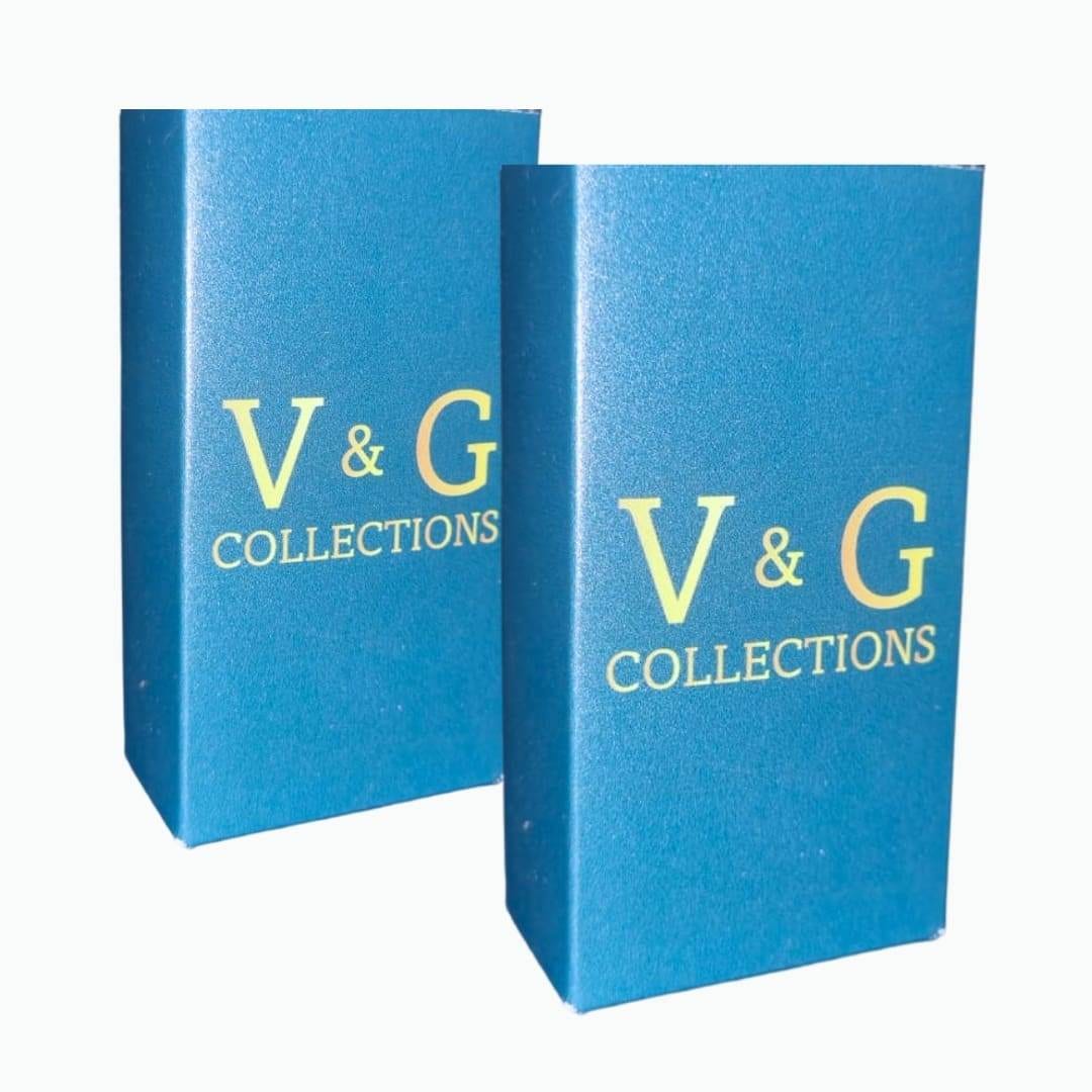Paperboard Boxes