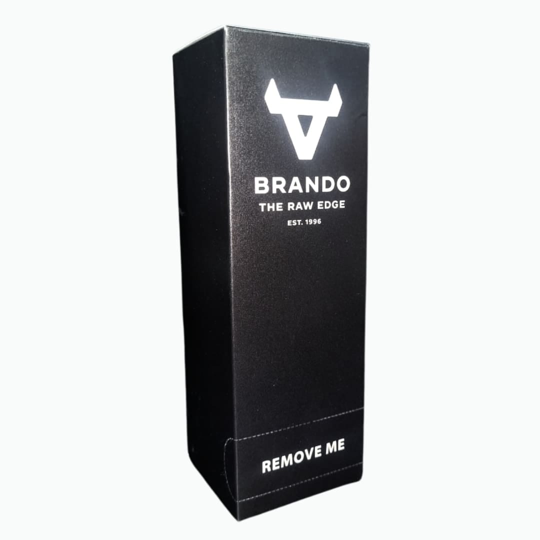 Paperboard Boxes