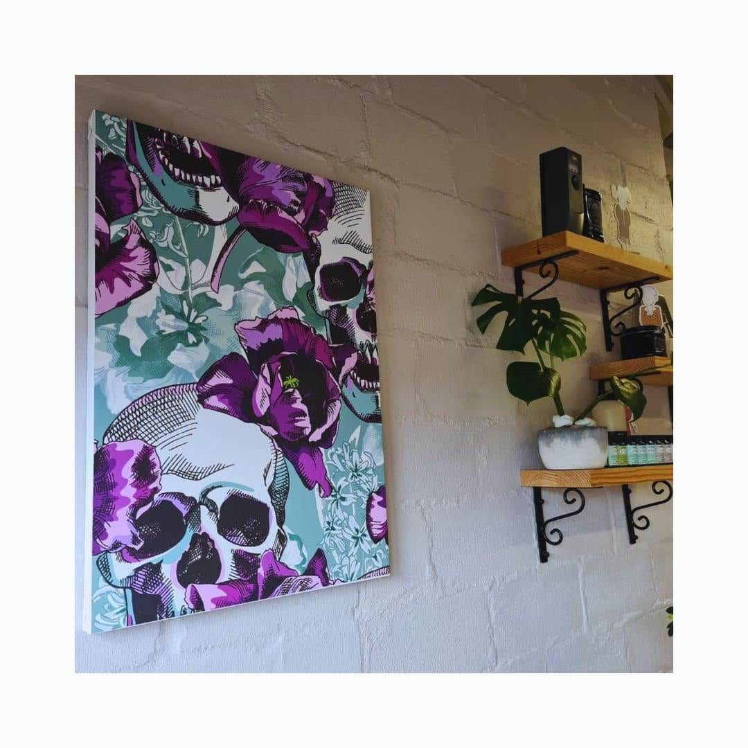 Canvas 3