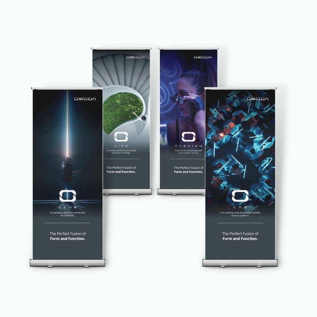 Banners