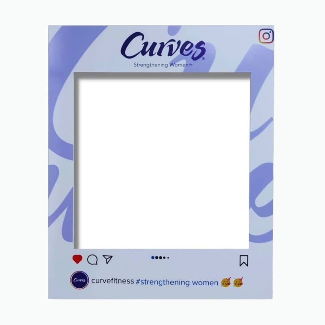 Selfie Frame