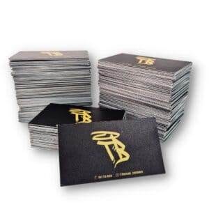 Business Cards