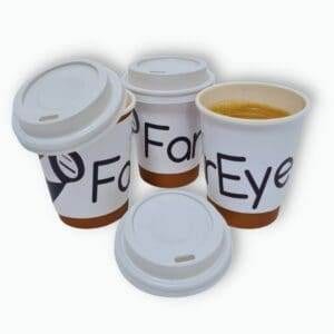 Coffee Cup Sleeves