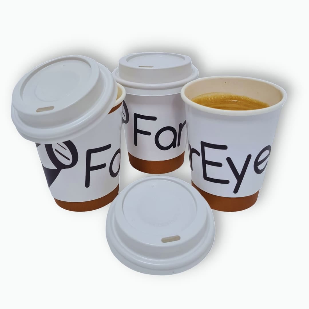 Coffee Cup Sleeves