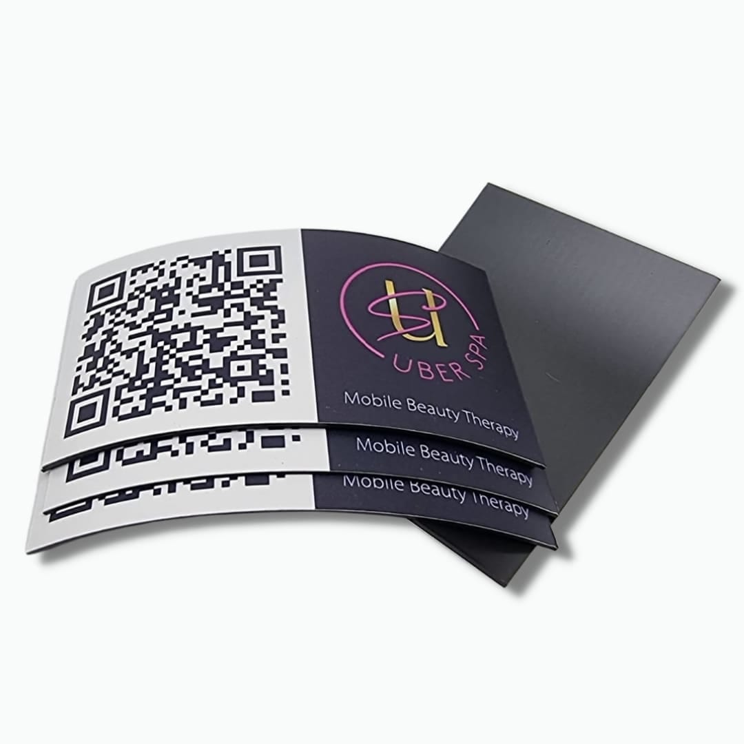 Custom Small Fridge Magnets