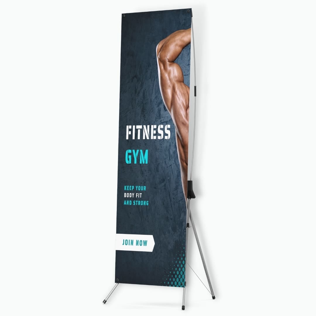 X-Banners