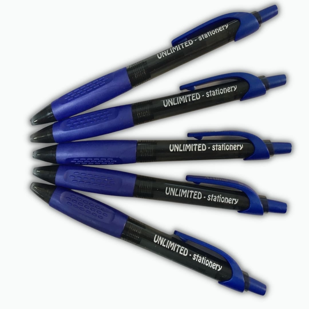 Branded Unlimited Stationary Pens