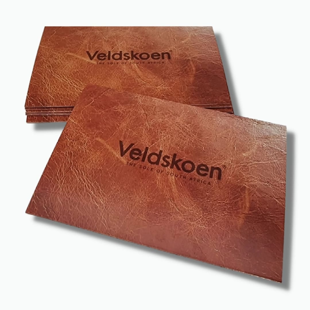 24hrMedia Veldskoen Postcards