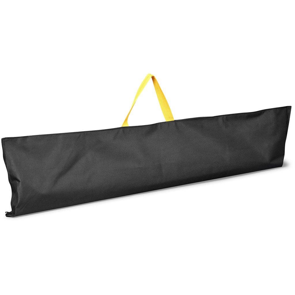 24hrMedia Outdoor Flag Bag with Handle