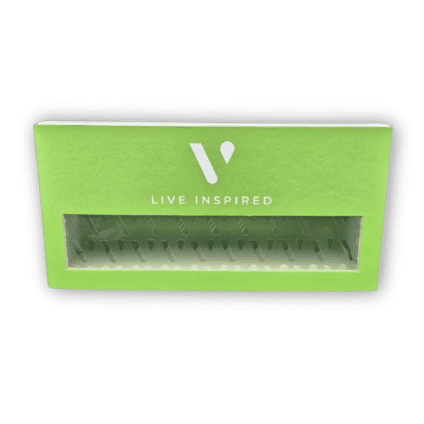 Premium printed box with window – made in Cape Town