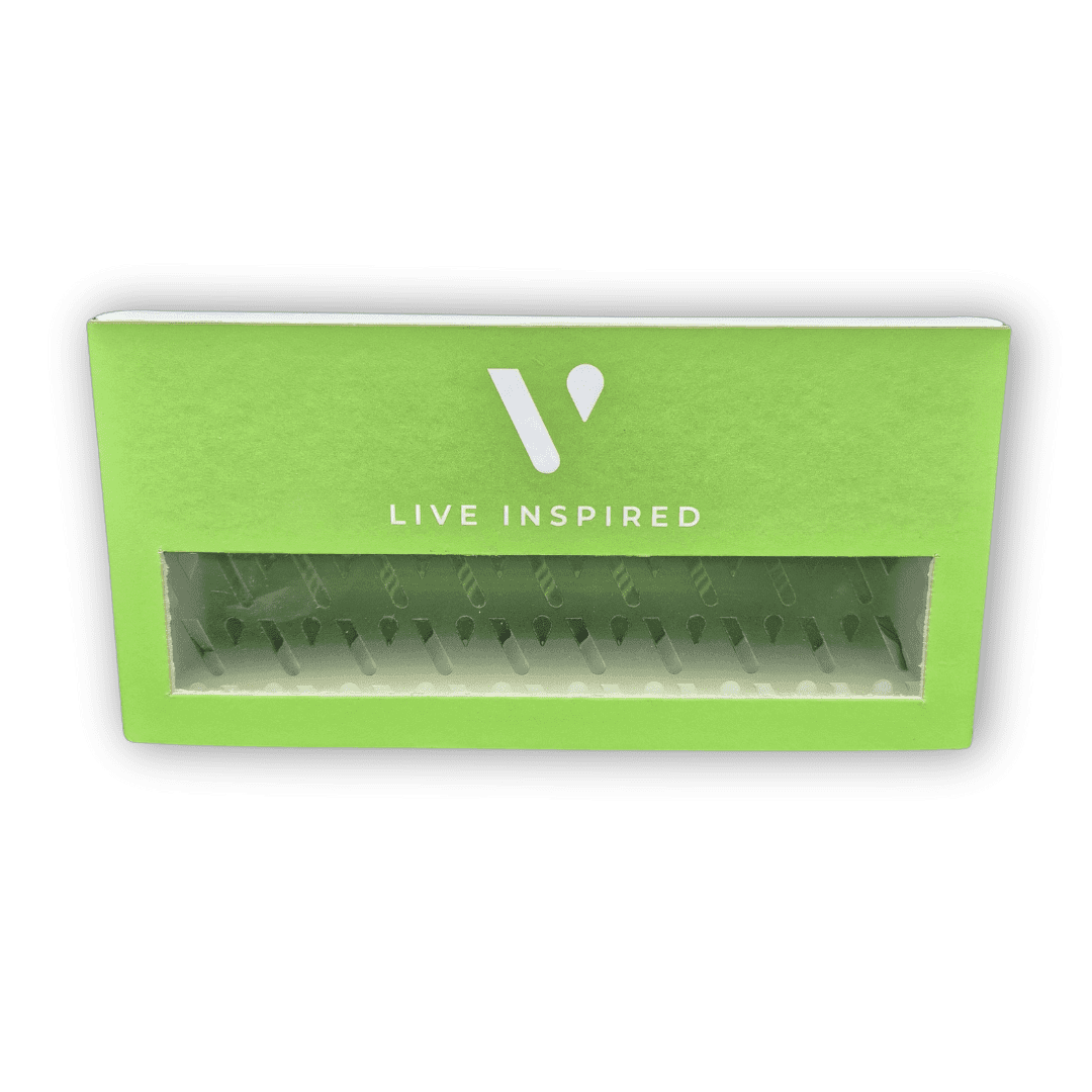 Premium printed box with window – made in Cape Town