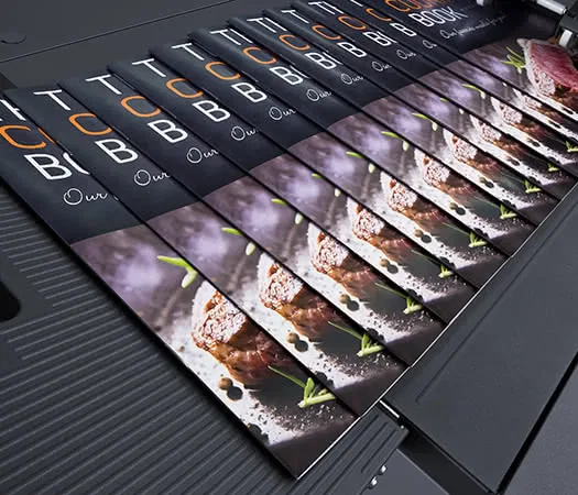24hrMedia Digital Printing