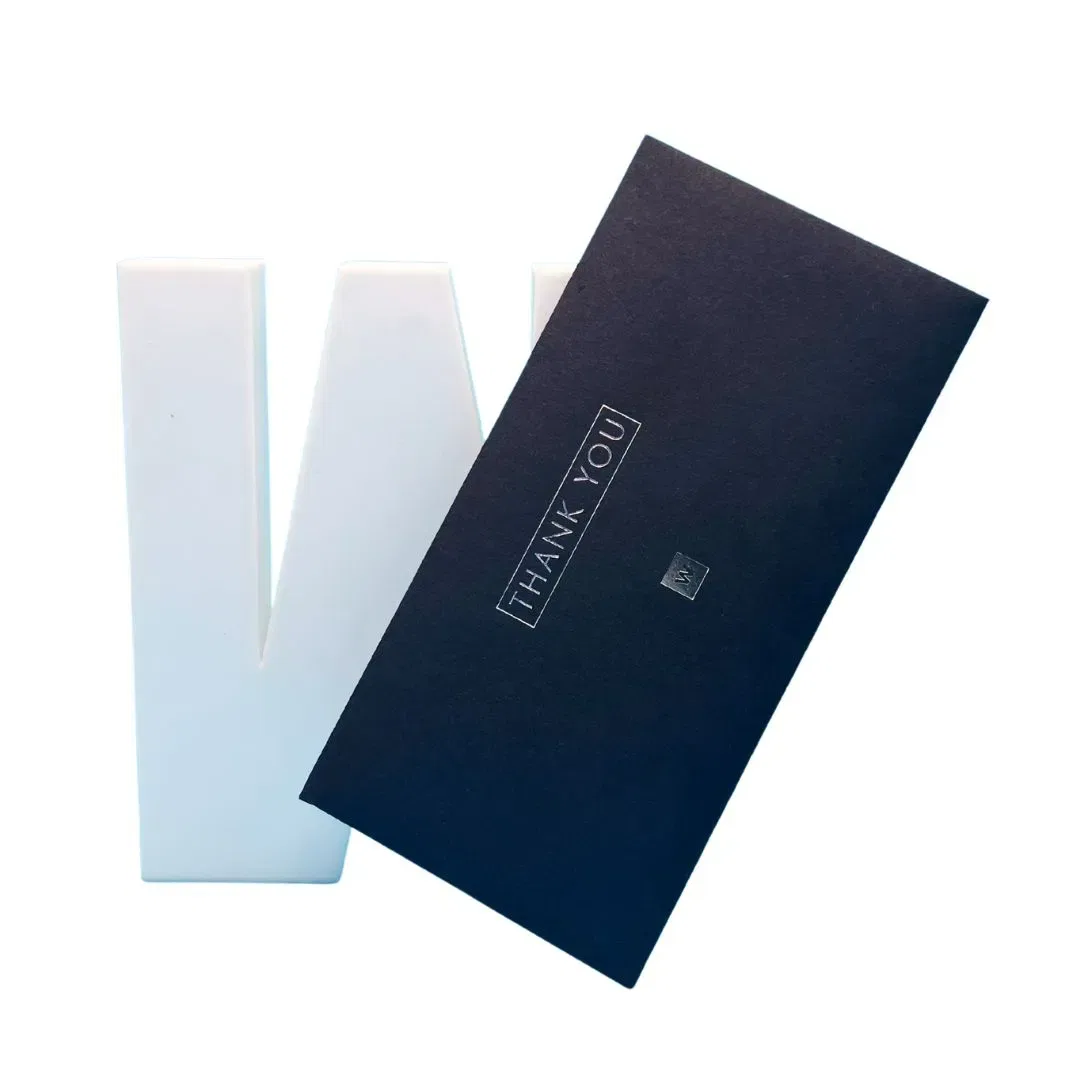 24hrMedia Voucher Envelope