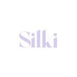 logo of Silki, a regular client for custom print solutions