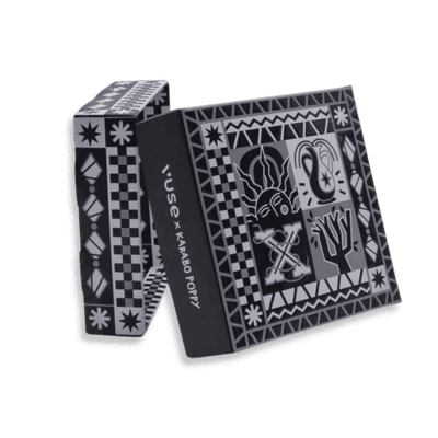 High-end rigid boxes from a printing company in Cape Town