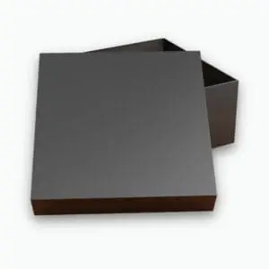 Rigid Box