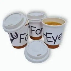 Coffee Cup Sleeves