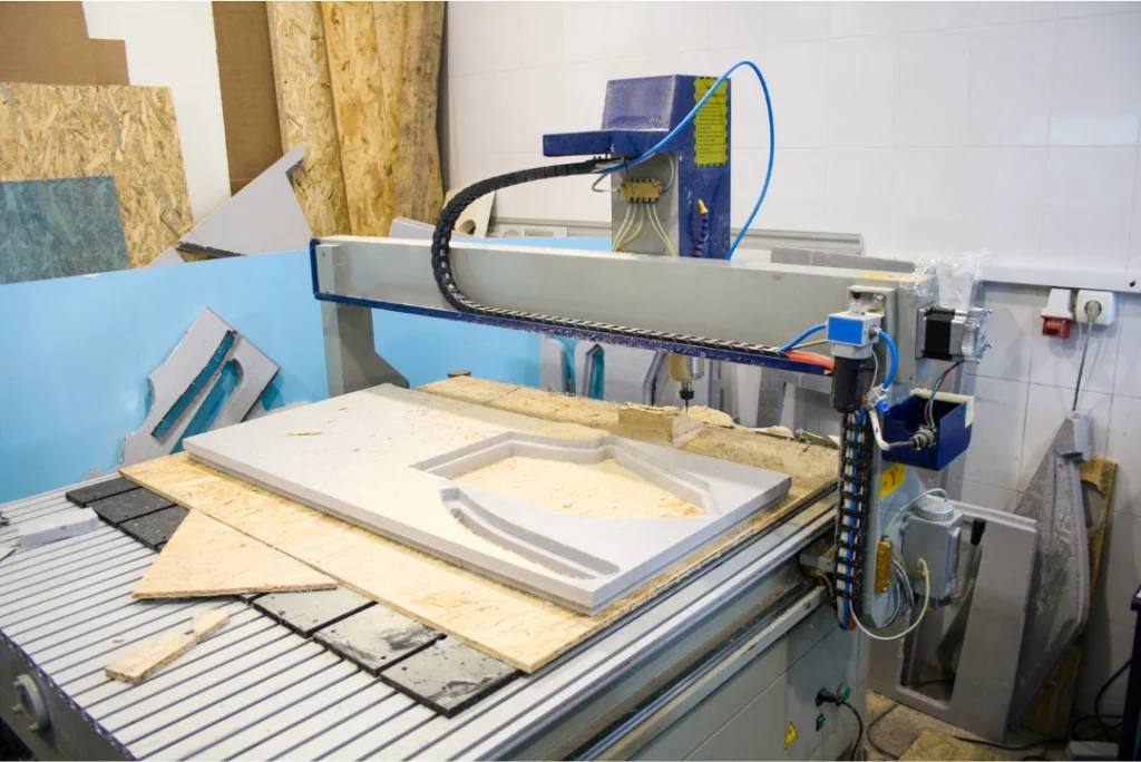 24hrMedia CNC Routing 2