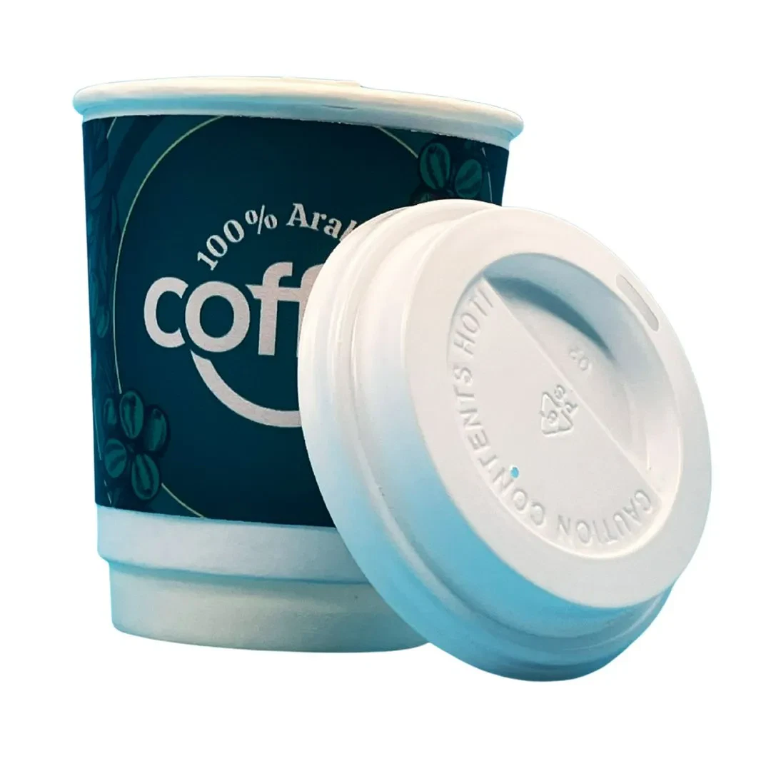 24hrMedia Coffee Cup Sleeve