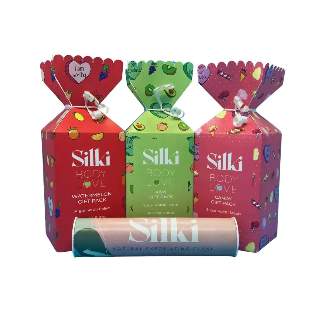 24hrMedia Custom Gift Boxes