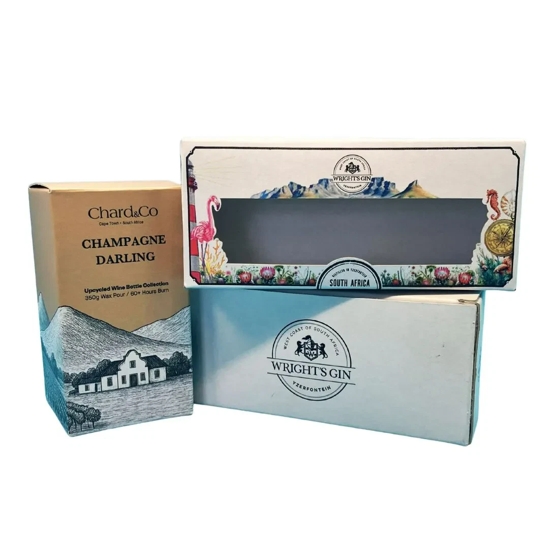 24hrMedia Craft Boxes