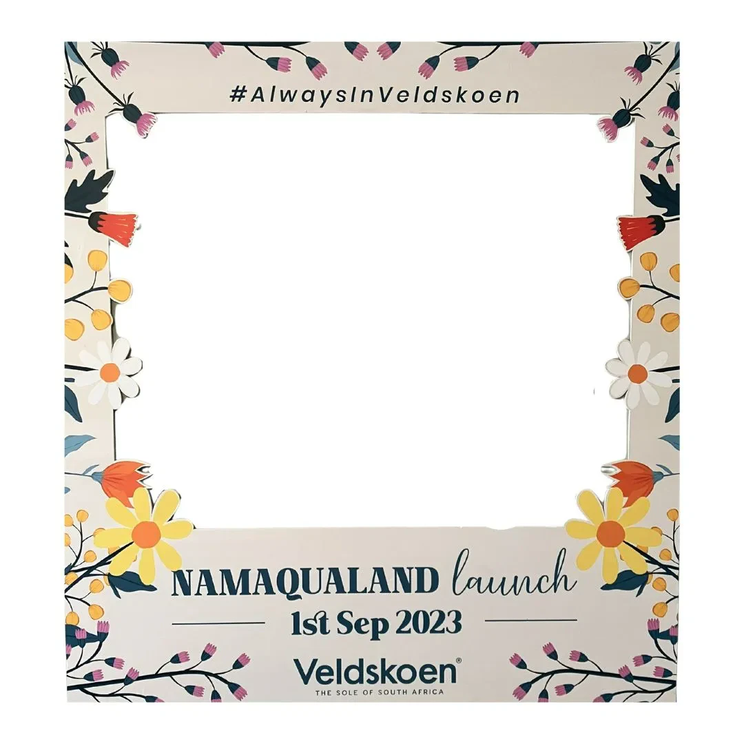 24hrMedia Selfie Frame