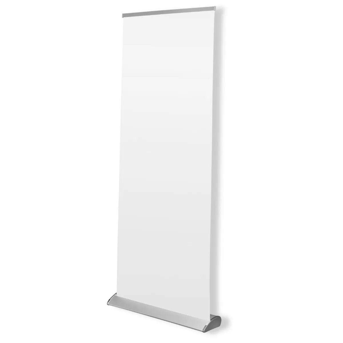 High-definition PVC print detail for durable Branded Pull Up Banners