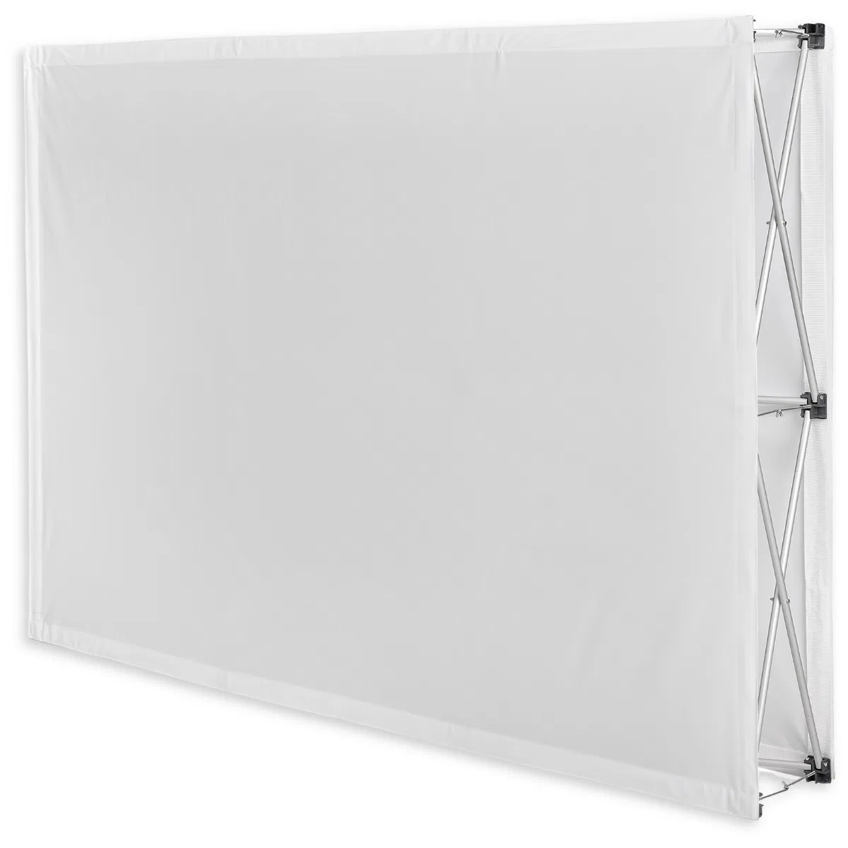 Branded Banner Walls