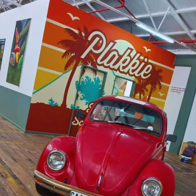 Go Big or Go Home: Maximize Your Message with Large Format Printing