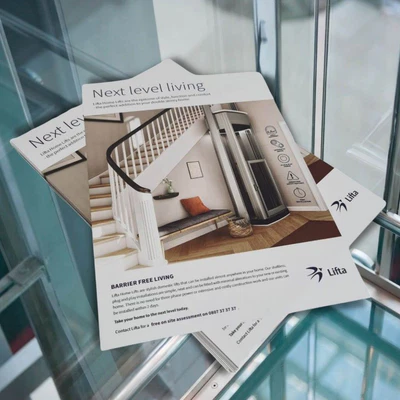 Essential Business Printing to Power a Lasting Impression