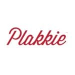 logo of Plakkie