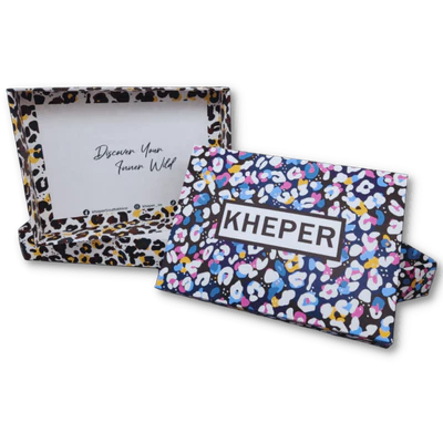 Paperboard packaging from a Cape Town print company