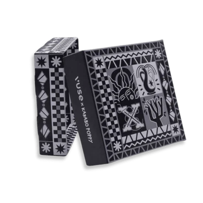 High-end rigid boxes from a printing company in Cape Town